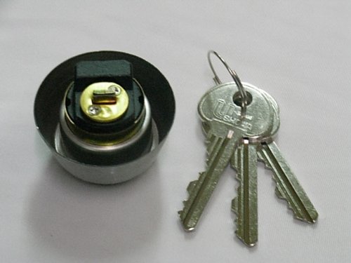 Yushin様 Amazon.co.jp: Yushin Showa Replacement Pin Cylinder for MSL Silver